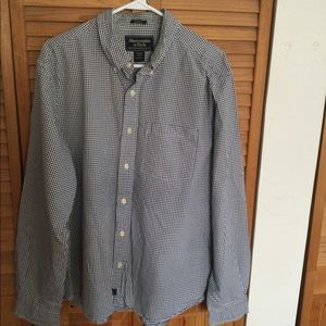 Abercrombie & Fitch shirt